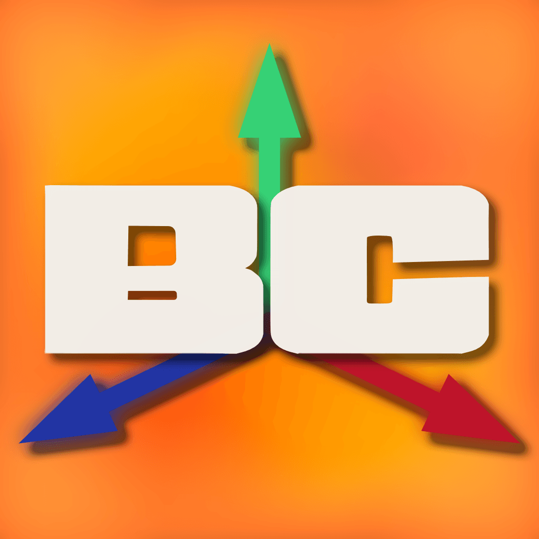 Blockout Canvas