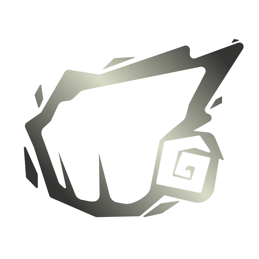 RuneFist Iron Glove logo