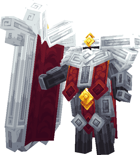 Protector Karo Lifeguardian model