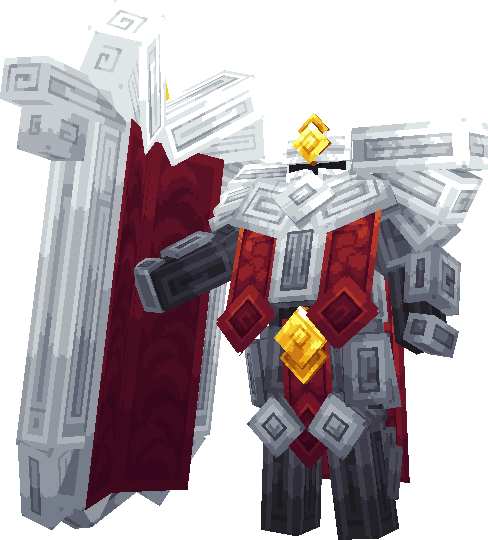 Protector Karo Lifeguardian model